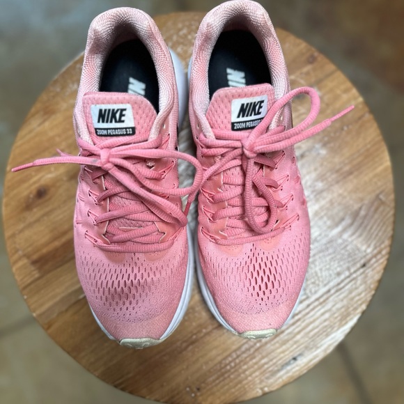 Nike Zoom Pegasus 33 - Picture 4 of 5